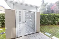 Bertelli 4 in San Lazzaro di Savena Hotels in San Lazzaro