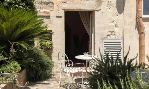 聖安傑洛豪華度假村