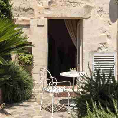Sant'Angelo, Matera - Small Luxury Hotels Hotel Exterior