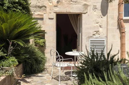 Sant'Angelo, Matera - Small Luxury Hotels