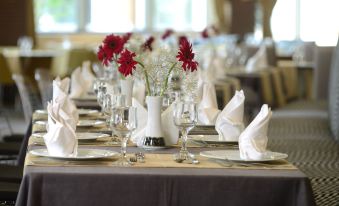 Wome Prime Hotel - Halal All Inclusive