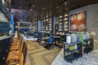 門騰農民紀念碑Ashley飯店 - 早餐