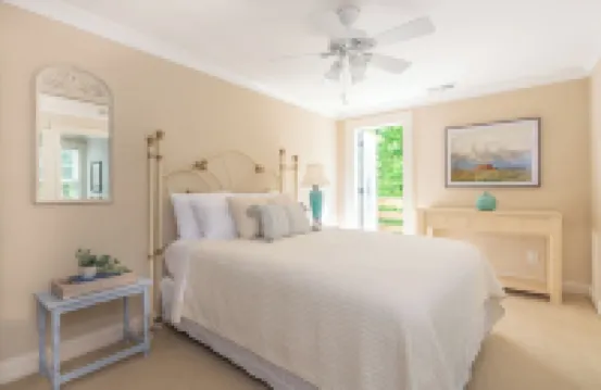 The Sage Cottage