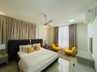 Waafi la Corniche Residence Hotels in 