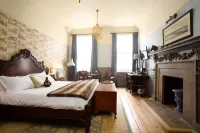 The Crown Hotel Hotels in Blandford Saint Mary