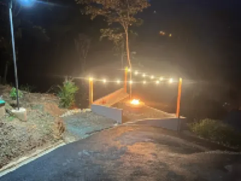 洛斯科比埃拉之家 里瓦斯酒店