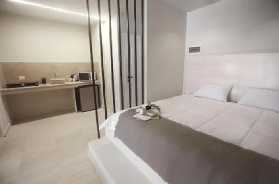 Seven Stays Hotels in 