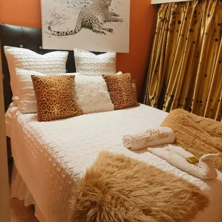 WG Guest Villas