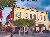 Telegraph Hotel Numurkah Hotels in Cobram