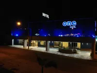 One Hotel Hotéis em Ituiutaba