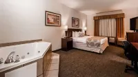 Best Western Jacksonville Inn