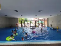 Hotel Allegra Balneo & Spa - ติดทะเล