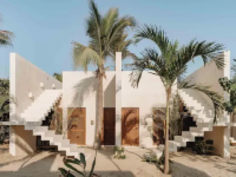 Casa Yuma, Puerto Escondido Hotels in Santa Maria Colotepec