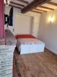 Chambres d'Hôtes Chez Claire Hôtels à : Cambremer