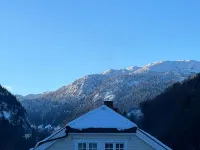 Rjukan Sentrum Apartment NO 1 Hotel a Tinn