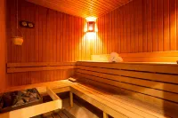 奧洛維茲飯店 - SPA