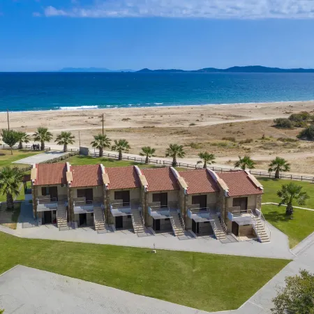 Terra d'Oro Villas