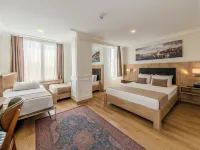 Istanbul Old City Topkapi Porta Romanos Hotel Ottoman Heritage Hotels in Istanbul
