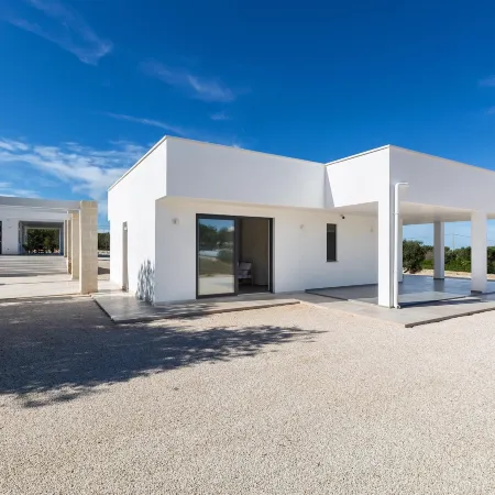 3670 Villa Perlaianca by Perle di Puglia