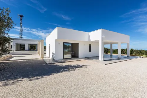 由Apulia的珍珠管理的3670 Villa Perlaianca