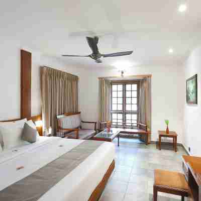 Lakesong Resort Rooms