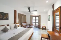 Lakesong Resort Hotels in Kumarakom