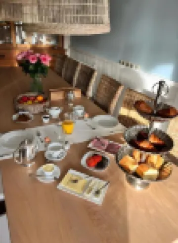 La Maison du Chevalier