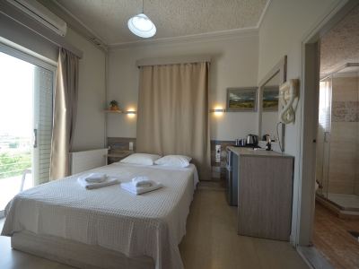 Bikakis Family Apartments