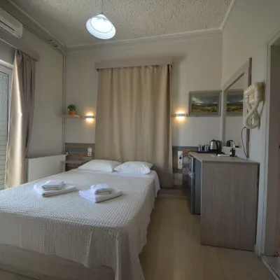 Bikakis Family Apartments Hotels near Kissamos