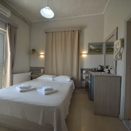 Bikakis Family Apartments