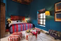 Kasbah Agafay Hotel & Spa Hotels in Tamesluht