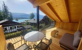 Wolf & Schaf Apartments