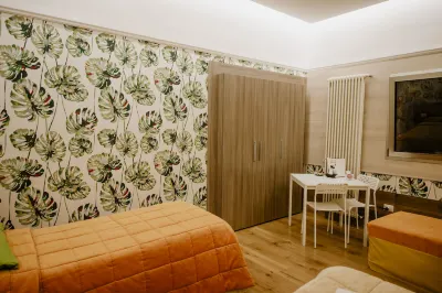 Oppip Hotel a Altamura