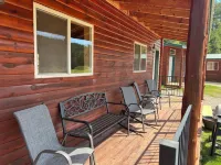 Galena Road Cabins