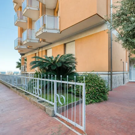 Mer Vivante - Front Beach - Happy Rentals