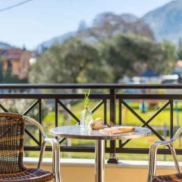 Lemon Tree Corfu Apartments by Konnect