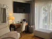 Le Mas Angelussi - le Clos du Soleil