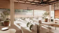 91 Athens Riviera, the Resort Hotels in Vari-Voula-Vouliagmeni