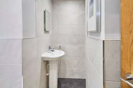 Host & Stay - Millers Coach House Отели рядом с достопримечательностью «Hexham Abbey»