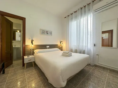 Pensión Recogidas Hotels in Granada