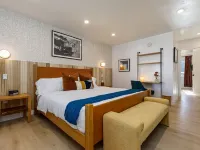 Quail Park Lodge Hotéis em Kanab