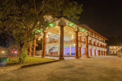 Elysia Sigiriya Hotel Hotels in Inamaluwa