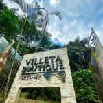 Villeta Boutique Hotel Spa Hotels in 