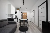 RentPlanet - Apartament Bałtycka II