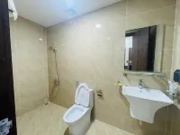 AsahiLuxstay - Luxcity Cam Pha Apartment Hôtels à : Cẩm Phả