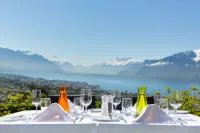 Hotel du Léman - Jongny Hotels in Vevey