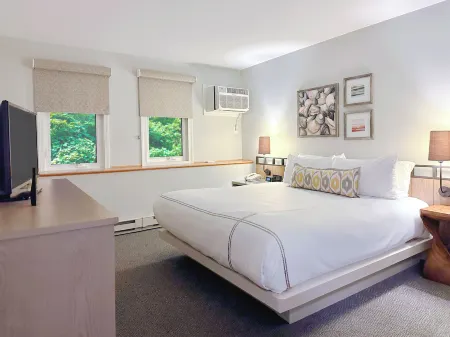 Ocean Edge Resort & Golf Club