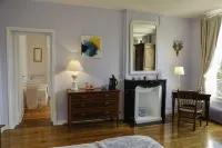 Chambres d'hôtes du Bas Manoir