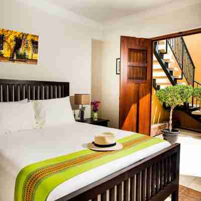 Boutique by the Museo Rooms