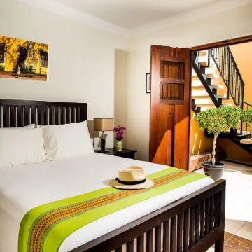 Boutique by the Museo